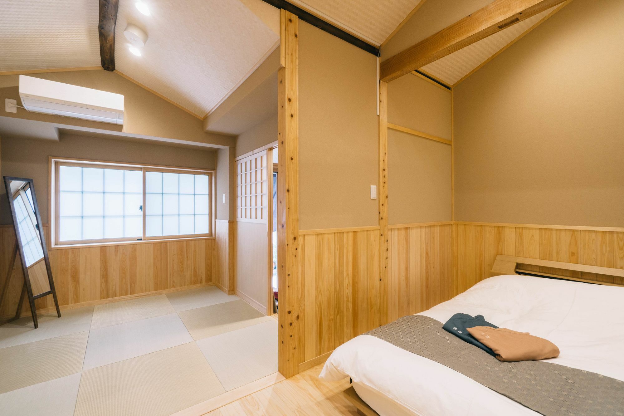Miro Saiinnishi Imadacho Tei Casa vacanze